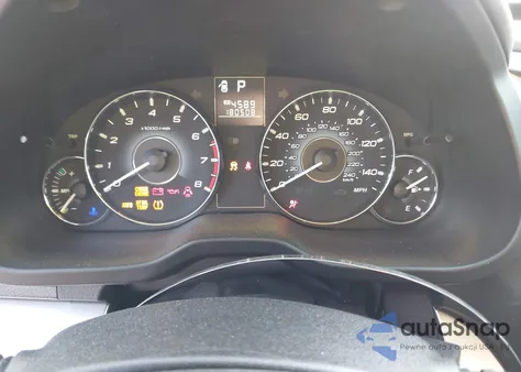 2010 Subaru Legacy 2.5I Premium from USA, damaged, VIN 4S3BMCG66A3229114